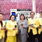 วช.-มรภ.บุรีรัมย์ เครือข่ายการวิจัยภาคอีสาน จัดมหกรรมงานวิจัยส่วนภูมิภาค 2568