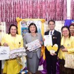 วช.-มรภ.บุรีรัมย์ เครือข่ายการวิจัยภาคอีสาน จัดมหกรรมงานวิจัยส่วนภูมิภาค 2568
