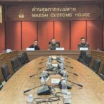 จเรตำรวจแห่งชาติประสานเมียนมา บินด่วนรับ 151 คนไทยกลับประเทศ
