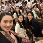 ชื่นชม! พี่น้อง 'อิน-เอม' รับรางวัลเยาวชนดีเด่น ผู้นำชื่อเสียงมาสู่ประเทศชาติ
