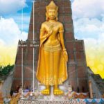 เชิญร่วมบุญใหญ่ ครั้งประวัติศาสตร์ เททอง หล่อพระเกตุมาลา องค์สมเด็จพระร่วงเจ้า