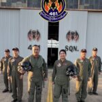 กองบิน 46 จัดใหญ่ วันเด็กแห่งชาติ ปี68 เปิดหน่วยจัดกิจกรรม สร้างแรงบรรดานใจ มอบของจุใจ