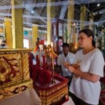 พระพิฆเนศ รุ่น 'สารพัดดี มีโชค ชนะภัย' พิธีใหญ่ เข้มขลัง สร้างอาคารมูลนิธิองค์กรทำดี