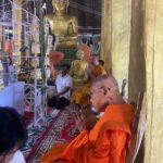 พระพิฆเนศ รุ่น 'สารพัดดี มีโชค ชนะภัย' พิธีใหญ่ เข้มขลัง สร้างอาคารมูลนิธิองค์กรทำดี