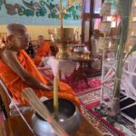 พระพิฆเนศ รุ่น 'สารพัดดี มีโชค ชนะภัย' พิธีใหญ่ เข้มขลัง สร้างอาคารมูลนิธิองค์กรทำดี