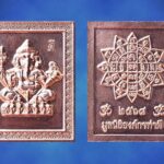 พระพิฆเนศ รุ่น 'สารพัดดี มีโชค ชนะภัย' พิธีใหญ่ เข้มขลัง สร้างอาคารมูลนิธิองค์กรทำดี