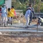 ชาวบ้านไร่ ขอบคุณ ประธาน TPI เทพื้นลานบุญ โครงการหลวงพ่อคูณองค์ใหญ่ วัดบ้านไร่