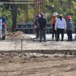 ชาวบ้านไร่ ขอบคุณ ประธาน TPI เทพื้นลานบุญ โครงการหลวงพ่อคูณองค์ใหญ่ วัดบ้านไร่