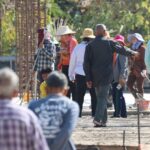 ชาวบ้านไร่ ขอบคุณ ประธาน TPI เทพื้นลานบุญ โครงการหลวงพ่อคูณองค์ใหญ่ วัดบ้านไร่