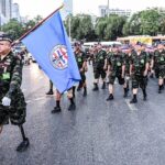 ชวนร่วมงาน วันทหารผ่านศึก ชมขบวนพาเหรดเดินจาก อผศ. สู่ อนุสาวรีย์ชัยฯ