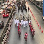 ชวนร่วมงาน วันทหารผ่านศึก ชมขบวนพาเหรดเดินจาก อผศ. สู่ อนุสาวรีย์ชัยฯ