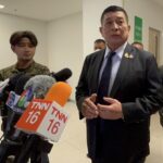 “ภูมิธรรม” มอบเลขา เยี่ยมกำลังพลเหตุปืนใหญ่ระเบิด เผยได้รับสวัสดิกองทัพ