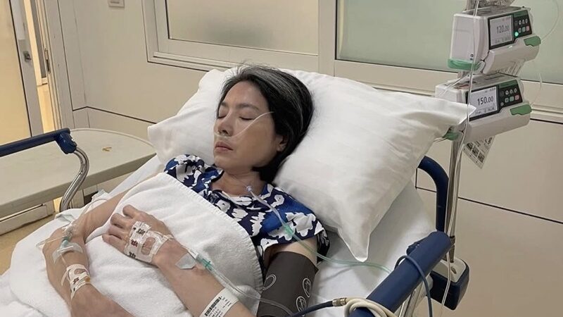นิ้ง กุลสตรี