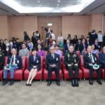 รับบริจาคโลหิต “โครงการ 70 พรรษา 70 ล้านซีซี เฉลิมพระเกียรติกรมสมเด็จพระเทพฯ”