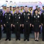 รับบริจาคโลหิต “โครงการ 70 พรรษา 70 ล้านซีซี เฉลิมพระเกียรติกรมสมเด็จพระเทพฯ”