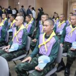 รับบริจาคโลหิต “โครงการ 70 พรรษา 70 ล้านซีซี เฉลิมพระเกียรติกรมสมเด็จพระเทพฯ”
