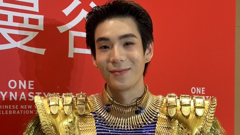 เจเจ กฤษณภูมิ