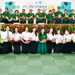 จัดยิ่งใหญ่ เกษตรแฟร์ ประจำปี 2568 “เศรษฐกิจเจริญก้าวไกล สังคมไทยไร้คาร์บอน”