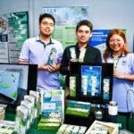 จัดยิ่งใหญ่ เกษตรแฟร์ ประจำปี 2568 “เศรษฐกิจเจริญก้าวไกล สังคมไทยไร้คาร์บอน”