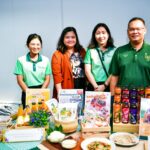 จัดยิ่งใหญ่ เกษตรแฟร์ ประจำปี 2568 “เศรษฐกิจเจริญก้าวไกล สังคมไทยไร้คาร์บอน”