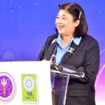 อว. โดย วช. นำนักประดิษฐ์ไทย-นานาชาติ แสดงผลงาน “วันนักประดิษฐ์ 2568”