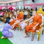 พระครูปลัดวชิริล สรุปยอดเงินบริจาค 34.5 ล้าน นำช่วยสร้างวัด-ช่วยสังคมขาดแคลน