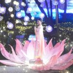 'ณ สัทธา' ชวนสัมผัสมนต์เสน่ห์แห่งแสงไฟ Nasatta Light Festival : Winter Illumination 2025