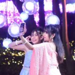 'ณ สัทธา' ชวนสัมผัสมนต์เสน่ห์แห่งแสงไฟ Nasatta Light Festival : Winter Illumination 2025