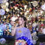 'ณ สัทธา' ชวนสัมผัสมนต์เสน่ห์แห่งแสงไฟ Nasatta Light Festival : Winter Illumination 2025