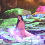 'ณ สัทธา' ชวนสัมผัสมนต์เสน่ห์แห่งแสงไฟ Nasatta Light Festival : Winter Illumination 2025