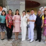 สุราษฎร์ฯ เปิดคลินิกเสริมความงาม บริการโดยแพทย์ผู้เชี่ยวชาญแห่งใหม่