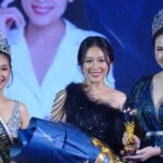 ร่วมยินดีกับนักธุรกิจสาวคนเก่งคว้ารางวัล Woman of the Year 2025