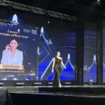 ร่วมยินดีกับนักธุรกิจสาวคนเก่งคว้ารางวัล Woman of the Year 2025