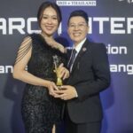 ร่วมยินดีกับนักธุรกิจสาวคนเก่งคว้ารางวัล Woman of the Year 2025