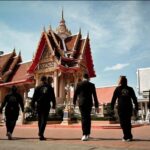 ดร.ษรัญพัฒน์ ผู้ยอมปล่อยมือจากเงินล้าน สู่การพลิกโฉมธุรกิจด้าน “ความตาย”