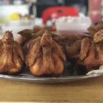 ตรุษจีน ไก่ทอดทั้งตัว หนังกรอบเนื้อนุ่ม ได้รับความนิยม ยอดสั่งพุ่ง 3 เท่า แห่ซื้อไหว้