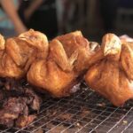 ตรุษจีน ไก่ทอดทั้งตัว หนังกรอบเนื้อนุ่ม ได้รับความนิยม ยอดสั่งพุ่ง 3 เท่า แห่ซื้อไหว้