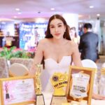 สร้างชื่อ! Royal Queen รับรางวัล ธุรกิจผลิตภัณฑ์ดีเด่น ครั้งที่ 10 ประจำปี 2568