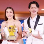 สร้างชื่อ! Royal Queen รับรางวัล ธุรกิจผลิตภัณฑ์ดีเด่น ครั้งที่ 10 ประจำปี 2568