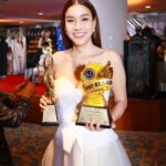 สร้างชื่อ! Royal Queen รับรางวัล ธุรกิจผลิตภัณฑ์ดีเด่น ครั้งที่ 10 ประจำปี 2568