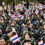 ‘ผอ.อผศ.’ จัดกิจกรรม นักรบ พบ รด. เพื่อให้เยาวชน ตระหนักรู้ถึงวีรกรรม ทหารผ่านศึก