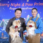 ชวนสัมผัส 4 เส้นทางท่องเที่ยวสุดพิเศษ เปิดประสบการณ์มิติใหม่ 'คืนดูดาวกับรอยเท้าขนฟู'