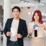'สมดุล พริ้นติ้ง' ร้านดีไซน์การ์ดแต่งงานสุดพิเศษ มีเอกลักษณ์เฉพาะคู่รัก ไม่ซ้ำใคร
