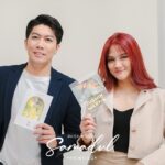 'สมดุล พริ้นติ้ง' ร้านดีไซน์การ์ดแต่งงานสุดพิเศษ มีเอกลักษณ์เฉพาะคู่รัก ไม่ซ้ำใคร