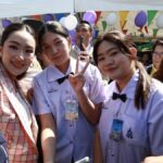เจษฎาเทคนิคมิวเซียม ขอบคุณนายกฯอิ๊งค์ จัดวันเด็กยิ่งใหญ่ ปลื้มได้เป็นส่วนหนึ่งงานสำคัญ