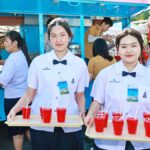 เจษฎาเทคนิคมิวเซียม ขอบคุณนายกฯอิ๊งค์ จัดวันเด็กยิ่งใหญ่ ปลื้มได้เป็นส่วนหนึ่งงานสำคัญ