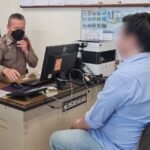 บก.จร. ดำเนินการจัดทำแผนป้องกันเหตุ ประชาชนขับรถยนต์ไปจอดบนทางพิเศษศรีรัช