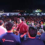 'ธนาธร-พิธา' ชู 'จักรพันธ์' มากความสามารถ เหมาะสมนั่งเก้าอี้ นายก อบจ.นครนายก