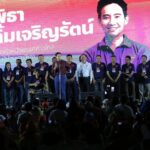 'ธนาธร-พิธา' ชู 'จักรพันธ์' มากความสามารถ เหมาะสมนั่งเก้าอี้ นายก อบจ.นครนายก