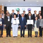 สทน.-IAEA ลงนาม MOU สร้างศักยภาพงานวิจัย-พัฒนา ด้านวิศวกรรมชั้นสูง